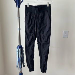 Lululemon Dance Studio joggers